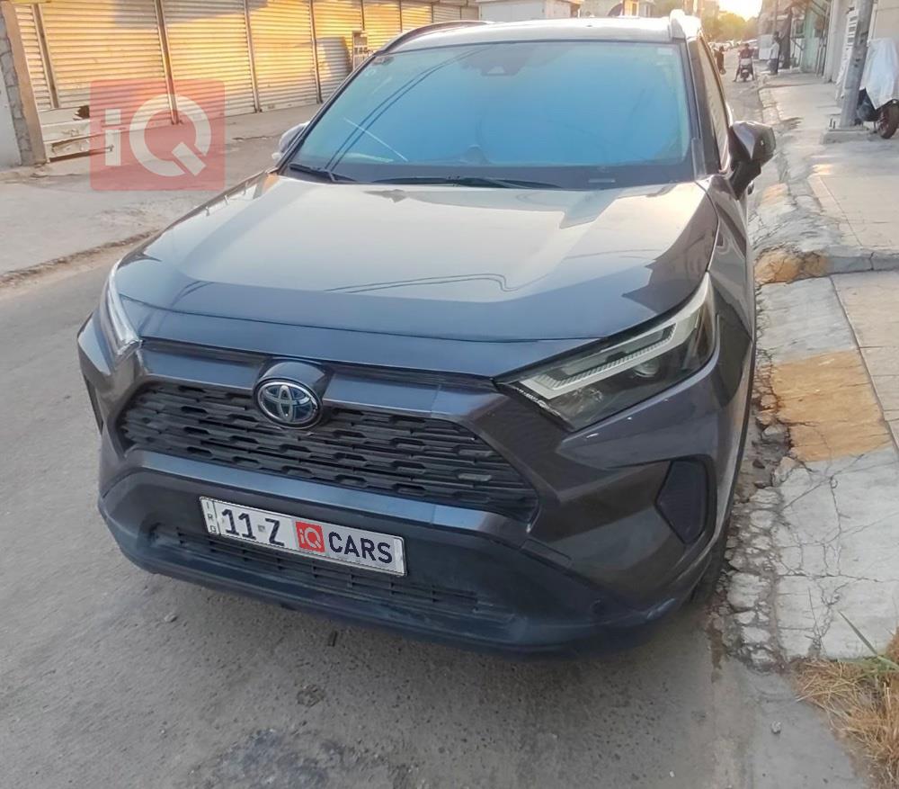 تويوتا راف 4